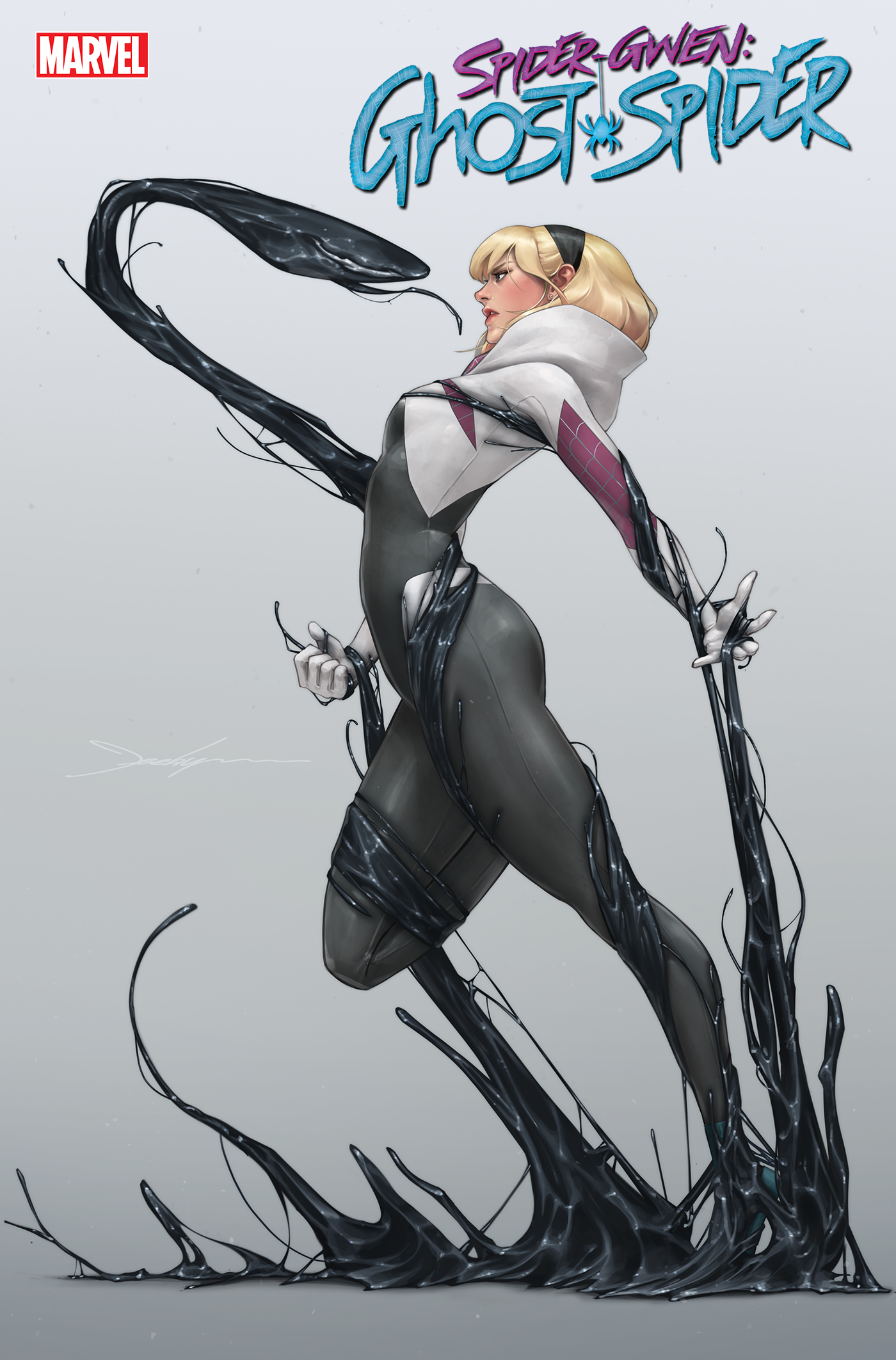 Spider-Gwen: The Ghost-Spider - Sain Comics