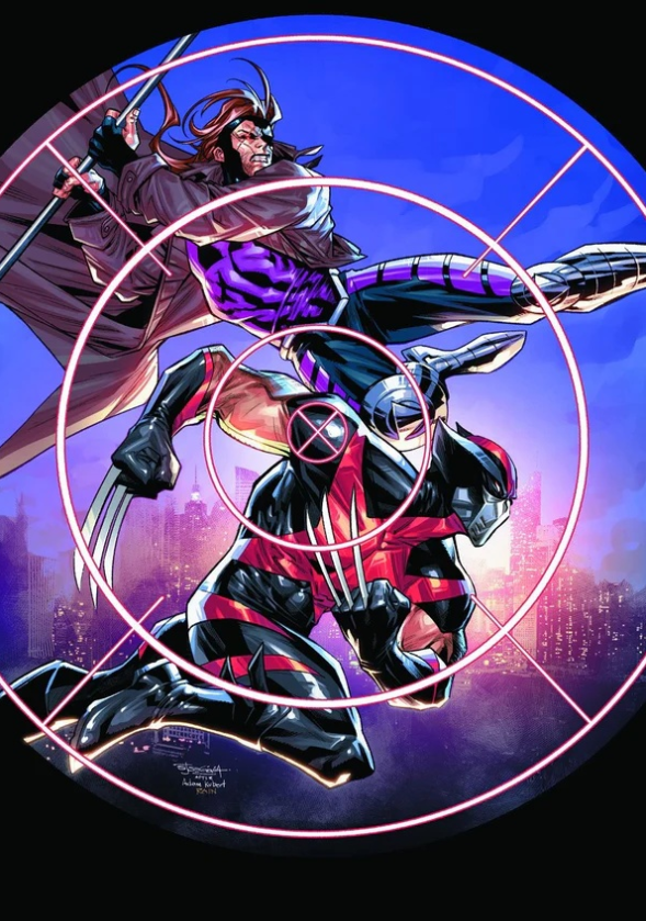 Ultimate Wolverine #3