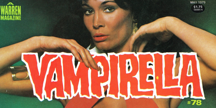 Vampirella