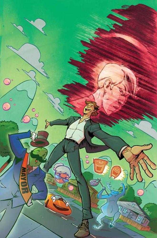 Future Is ****** #3 (Mature)