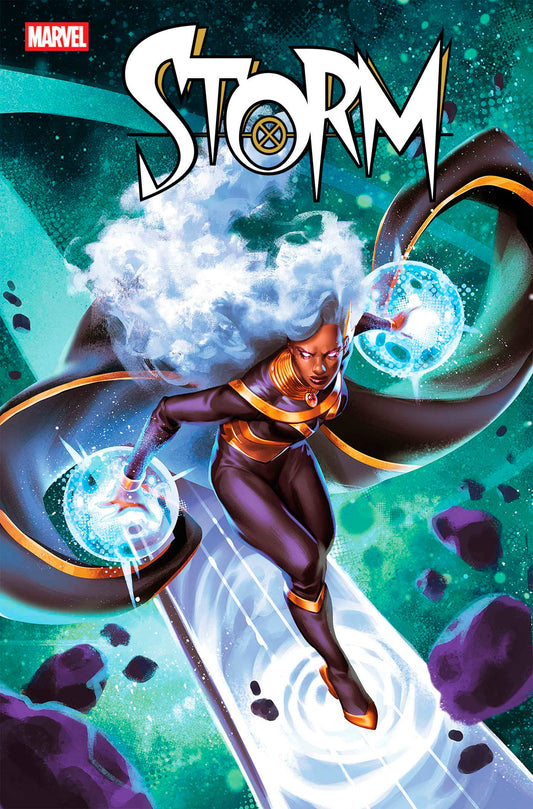 Storm #10