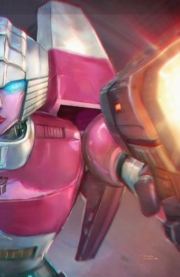 Transformers #22