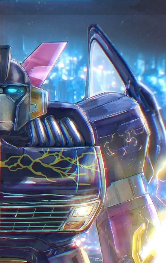Transformers #20