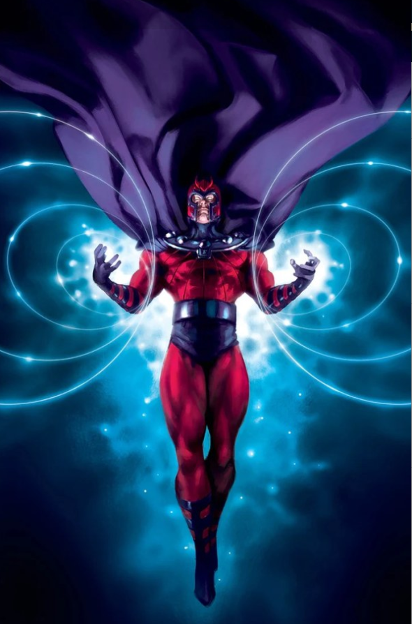 X-Men #15