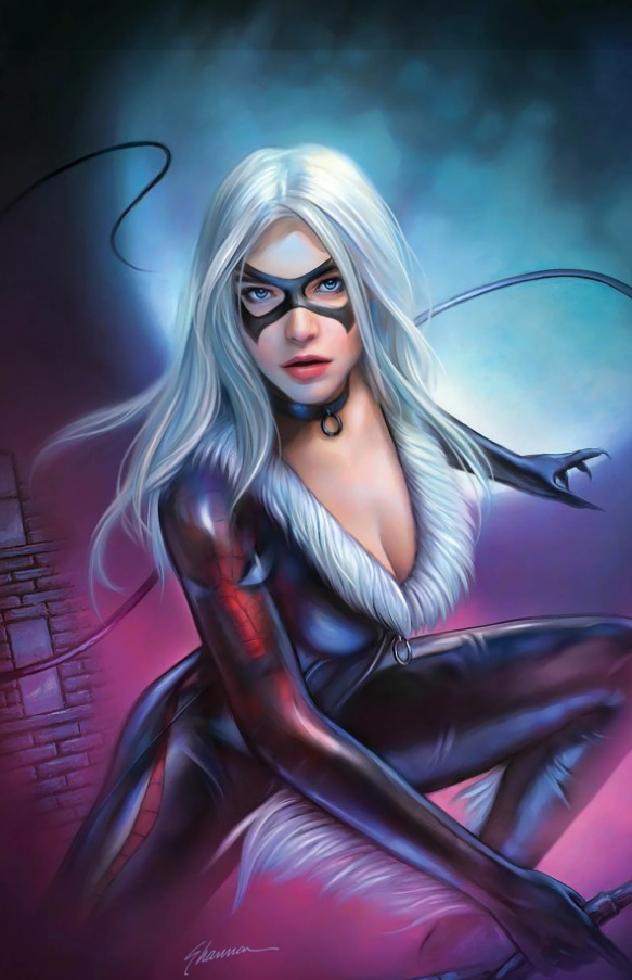 Amazing Spider-Man #6