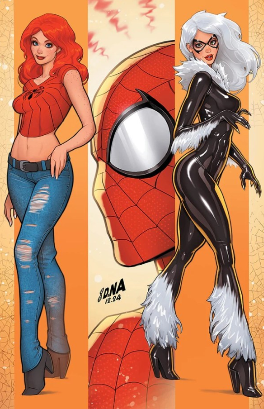Amazing Spider-Man #2
