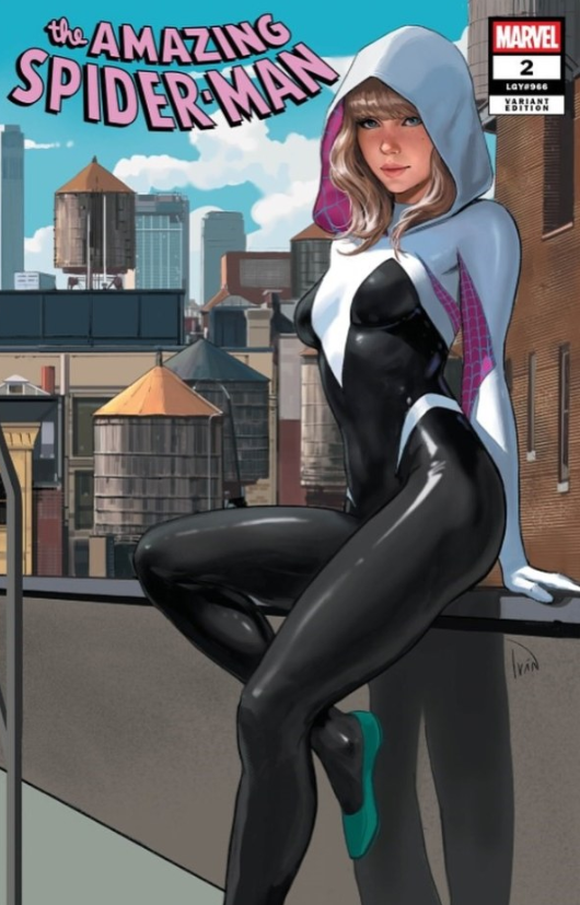 Amazing Spider-Man #2