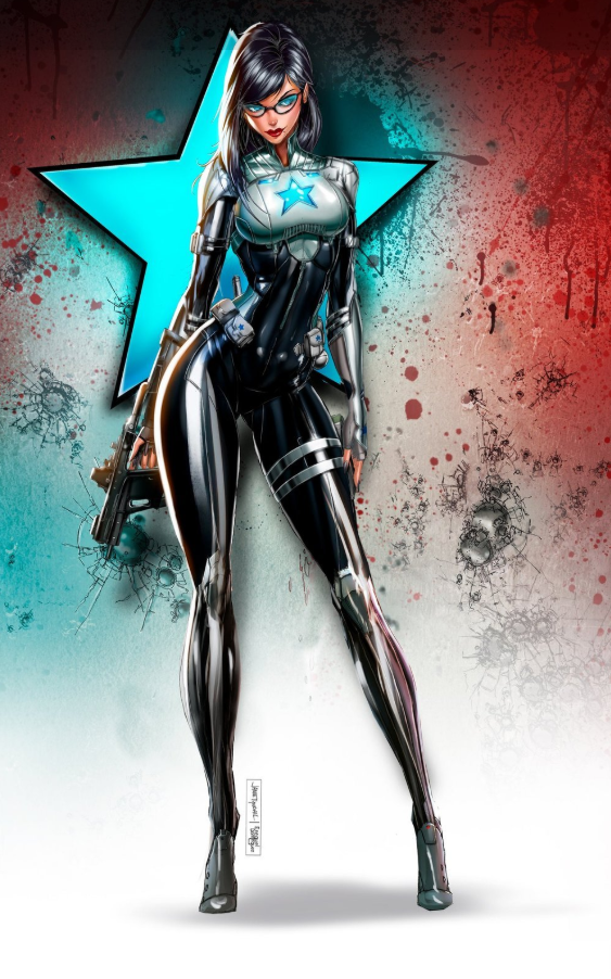 G.I. Joe #9
