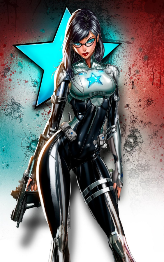 G.I. Joe #9