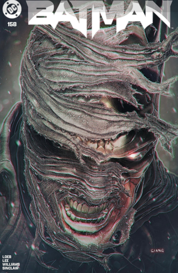 Batman #158