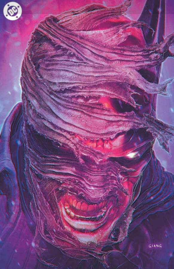 Batman #158