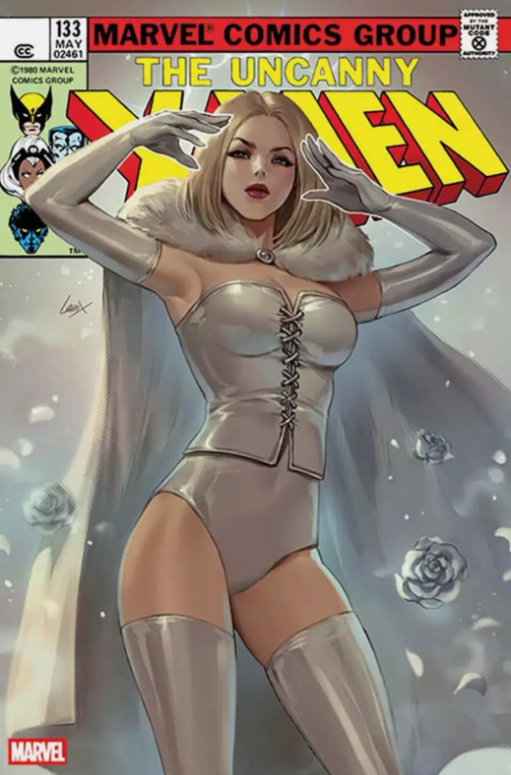 X-Men #133