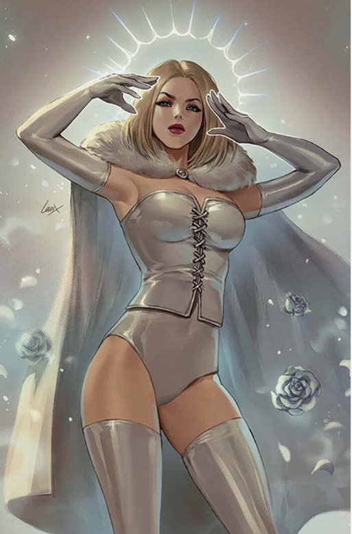X-Men #133