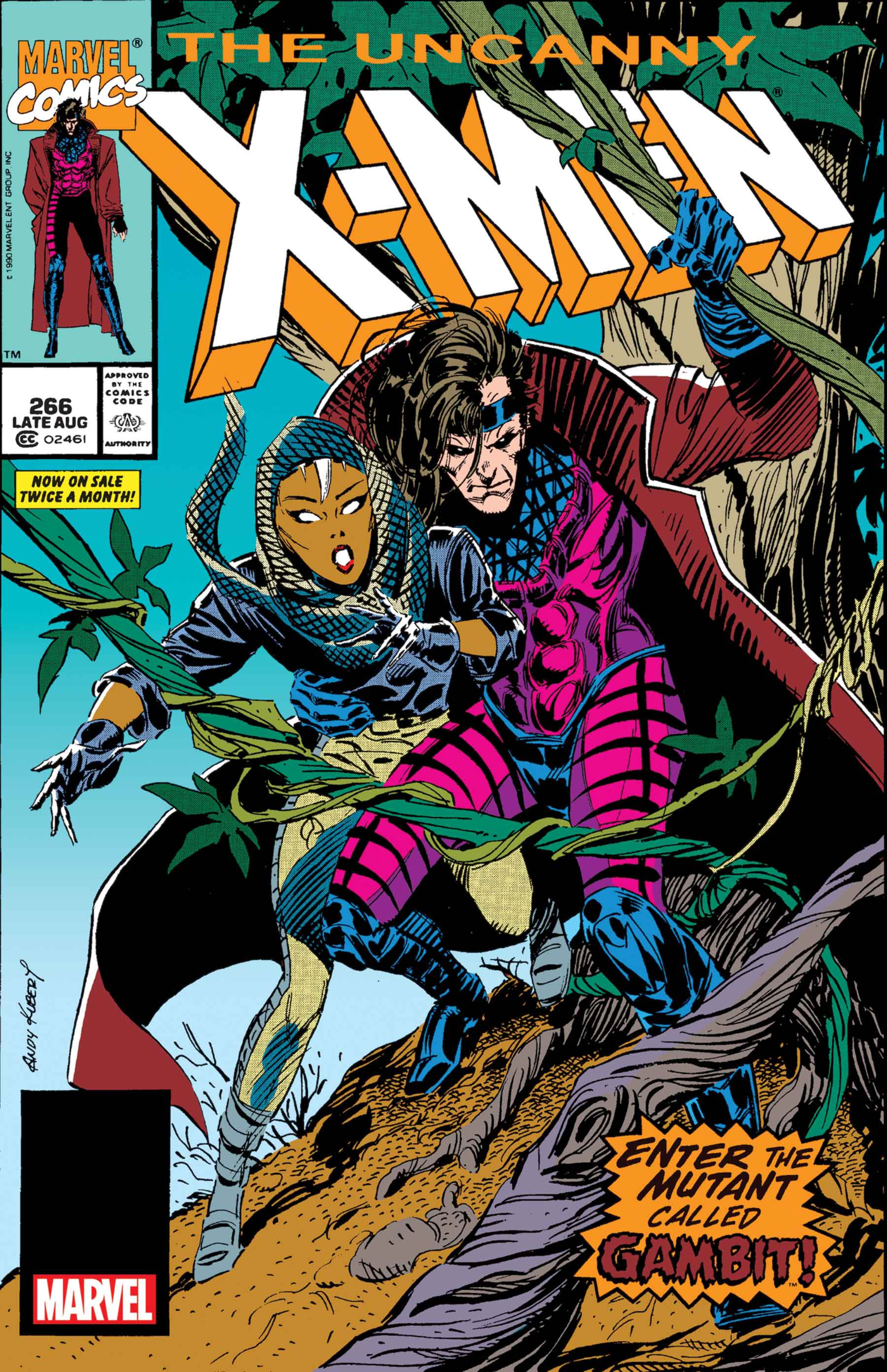 Uncanny X-Men Facsimile - Sain Comics